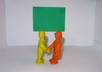put your image in stop motion video with clayman small2