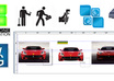 make a professionally distinct icon design for website, apps and company small2