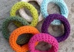 crochet you a cotton bangle bracelet small2