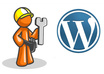 give you any type of wordpress support small2