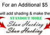 give you a professional signature for your emails and web pages small2