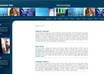 design dynamic website using html , css , javascript , j query small2