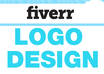 design an original logo for your website, company or business small2