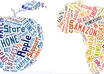 create a professional looking Word Cloud from any shape small2
