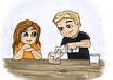 draw you as a cartoon character small2