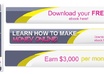 design a 2D or 3D banner for website, promotion and advertising purposes small2