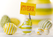 send you Easter Bunny Images with your message small2