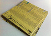 send you 25 sheets of phonebook origami paper small2