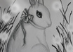 make a personalized sketch or painting of your pet small2