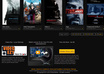 add your banner ad to my popular MOVIE website small2