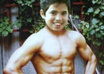 maNIPULATE with your photo ,put your head onto any characters body or you in another sight in photoshop small2