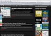 add your 125 by 125 banner to the sidebar on the home page of my website SuccessSince1987 for one week small2