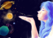 digitally draw or paint a picture to your specifications small2