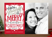 design you a custom Christmas, Holiday, Hanukkah, or any other special occassion card small2