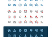 supply my 21 web icon set small2