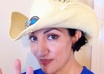 create a Tough/ BadAss Cowgirl Video small2