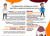 design or lay out a 1 page flyer for your business small2