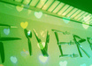 custom write your name, message, or website in creative SILVERWARE art and add pretty, fun digital filters small2