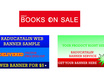 design an Amasing and Professional Website Banner or Header small2