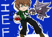 draw a Chibi of you or any character you want small2