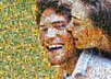 create mozaic of your photo just small2