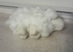 make you a soft and wooly sheep figurine out of clay small2