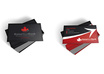 design a professional business card small2