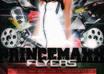 design a PERFECTLY planned and creative eye catching flyer | very appealing designs only small2