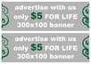 place your banner in my website for EVER small2