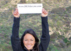 hike to the HOLLYWOOD Sign with your message and snap an awesome photo small2