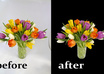remove unwanted people or objects  for up to 5 photos small2