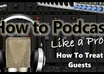 teach you how to conduct an AMAZING podcast interview small2
