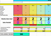 build You A Fiverr Sales Management Spreadsheet small2