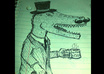 hand draw you a custom doodle or logo small2