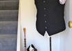 give you a narrative design analysis of a room of your choice small2