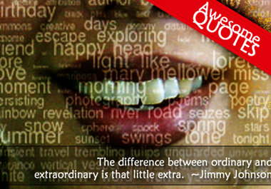 deliver 1,000 great quotes for your GooglePlus, Newsletter, Article, Twitter, Facebook or Website plus Bonus big2