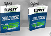 convert your 2D flat eBook design into an professional 3D eBook Cover, choose from 6 Styles, plus order 3 get 1 free small2