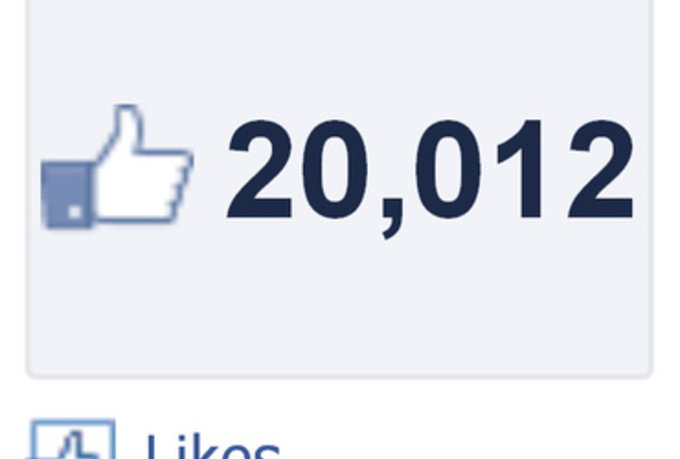 give you software for getting unlimited facebook Likes