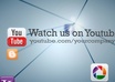 create this BEAUTIFUL video to promote your social media pages small2
