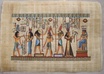 send you a Printed Papyrus Paper small2