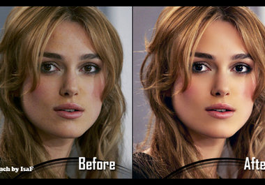 professionally retouch your 2 pictures big2