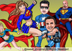 make a Cartoon of You HERO Edition small2