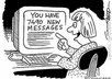 provide 140k email list extracted via Fb small2