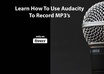 show you how to create a Podcast and have it listed on iTunes small2
