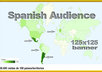 put your banner for 14 days on my website with mostly Spanish visitors small2