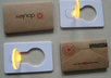 sent you one LED Pocket Lamp small2