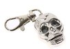 send you Pocket Quartz Watch with Keychain or Buckle small2