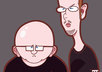 draw a caricature of you small2