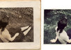 color a black and white photo, vintage or modern, and do minor retouch small2