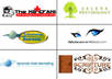 create 3 different logos for your website or blog small2